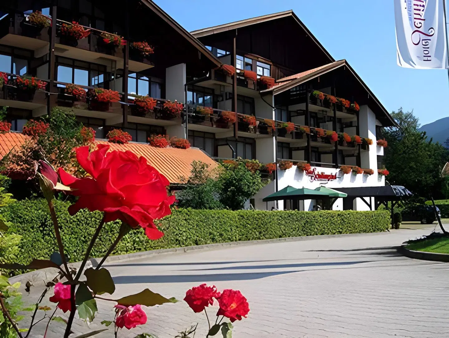 Schillingshof EXTERIOR