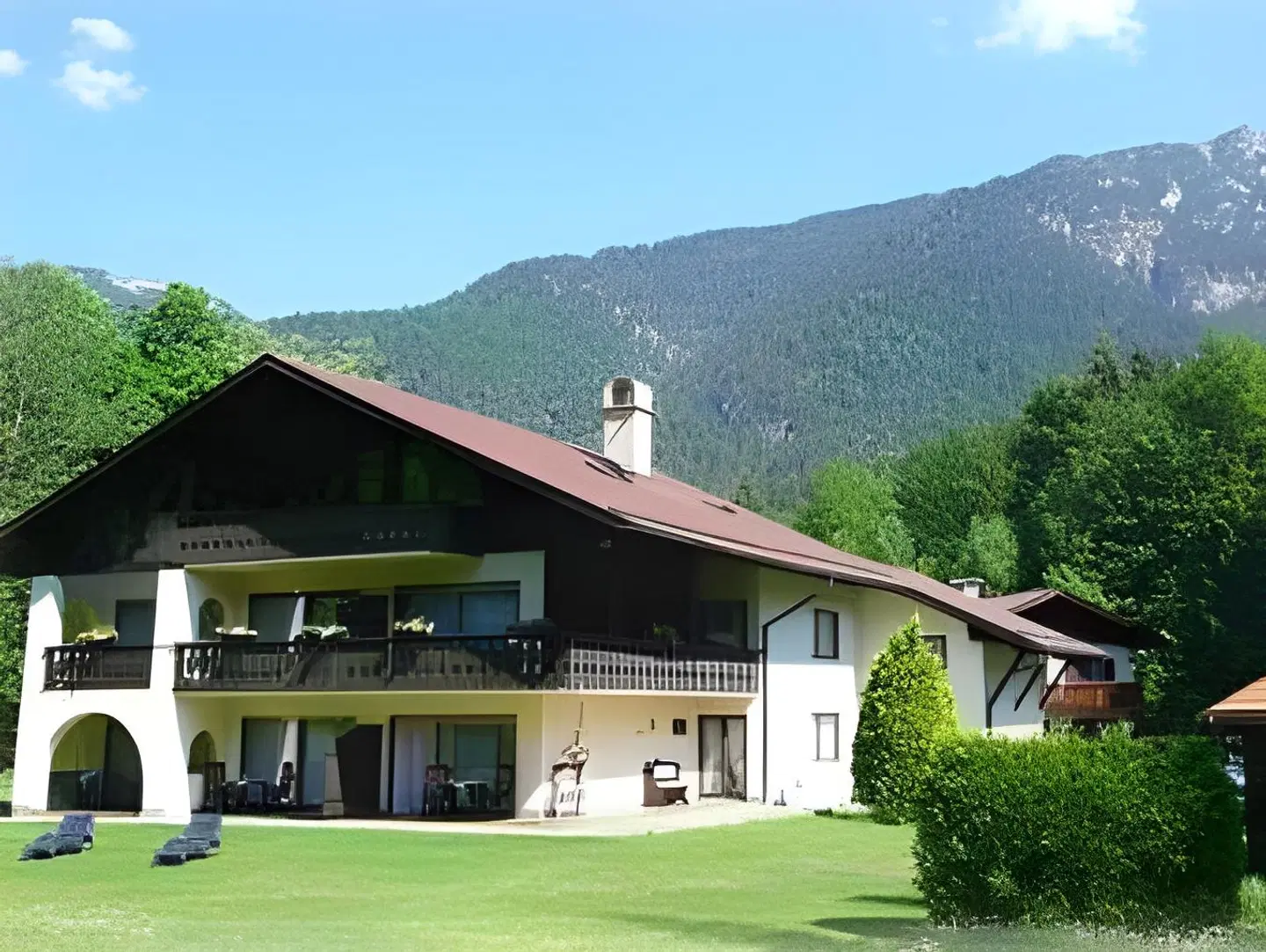Buchenhof EXTERIOR