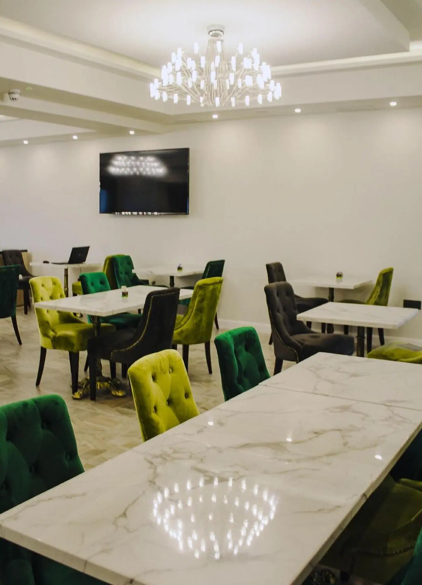 Santa Lucia Boutique Hotel Restaurant