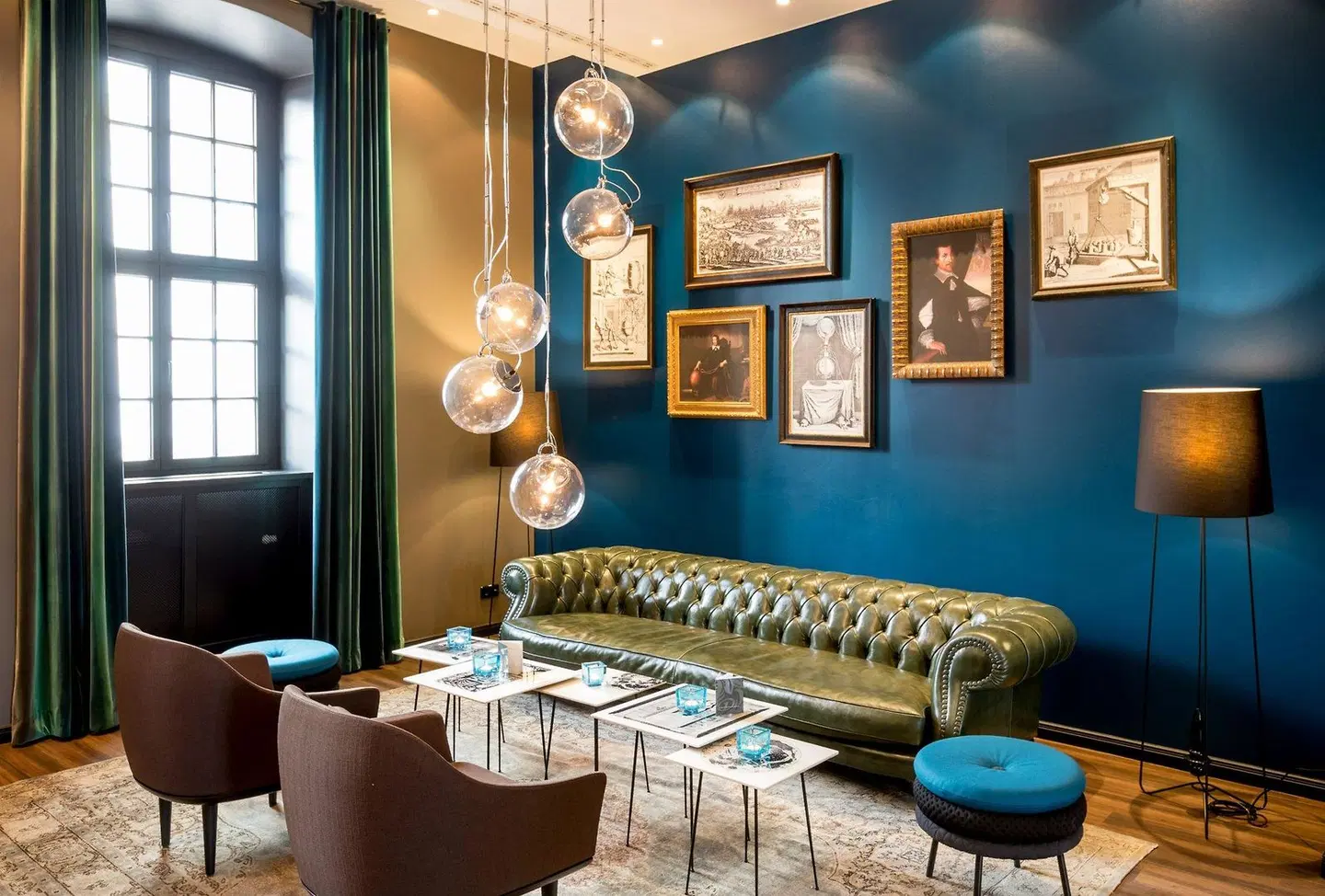 Hotel Motel One Magdeburg Konferenz
