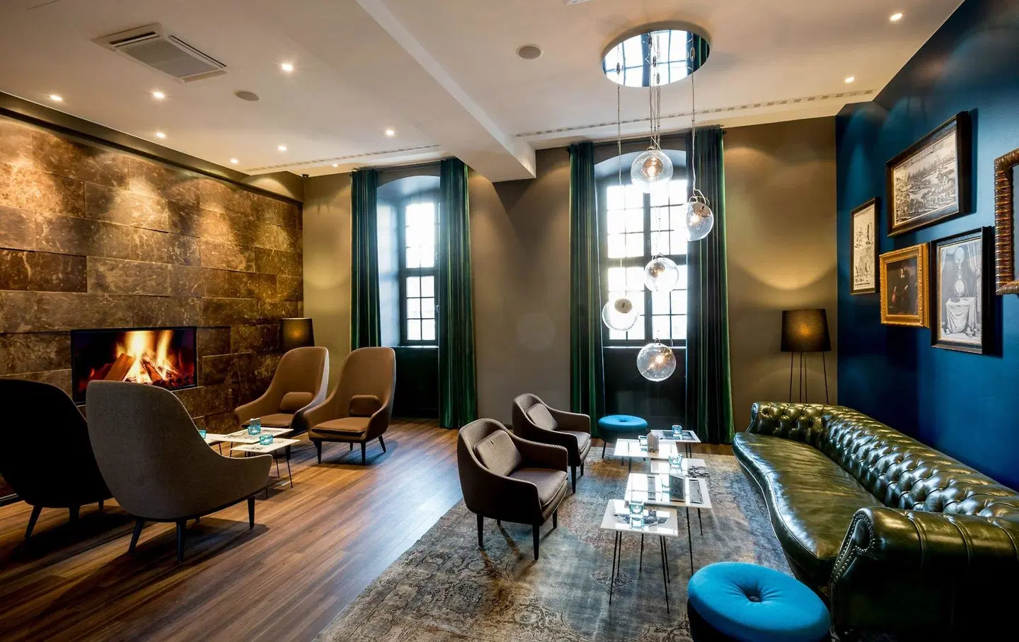 Hotel Motel One Magdeburg SPORTS_AND_LEISURE
