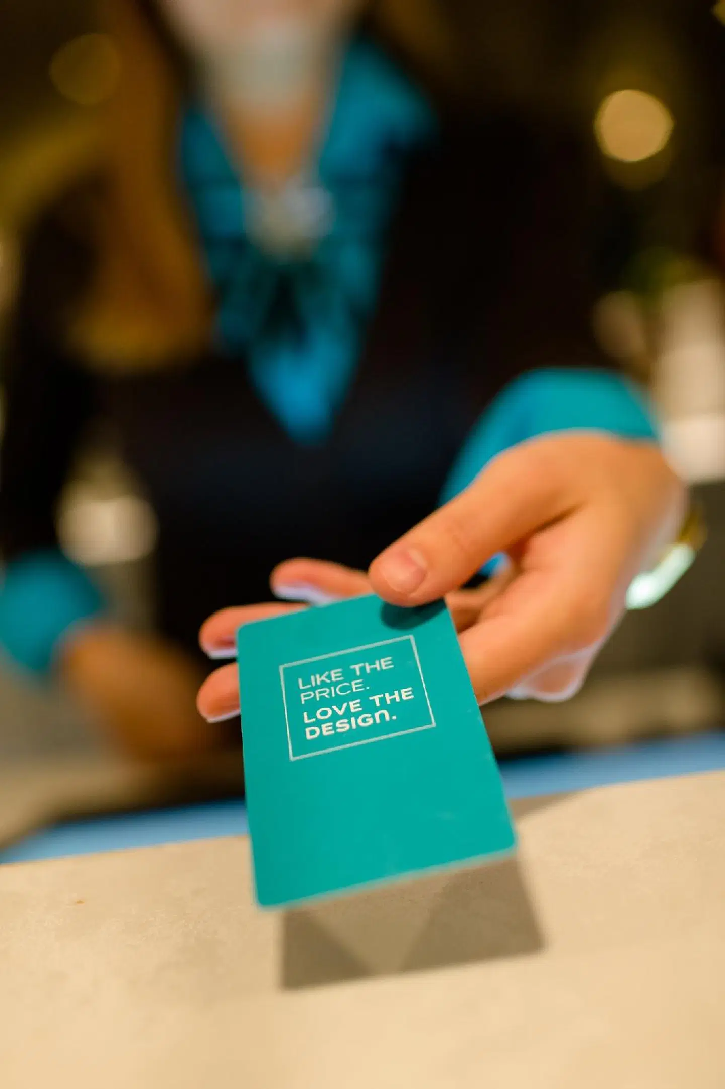 Hotel Motel One Magdeburg HEALTH_BEAUTY