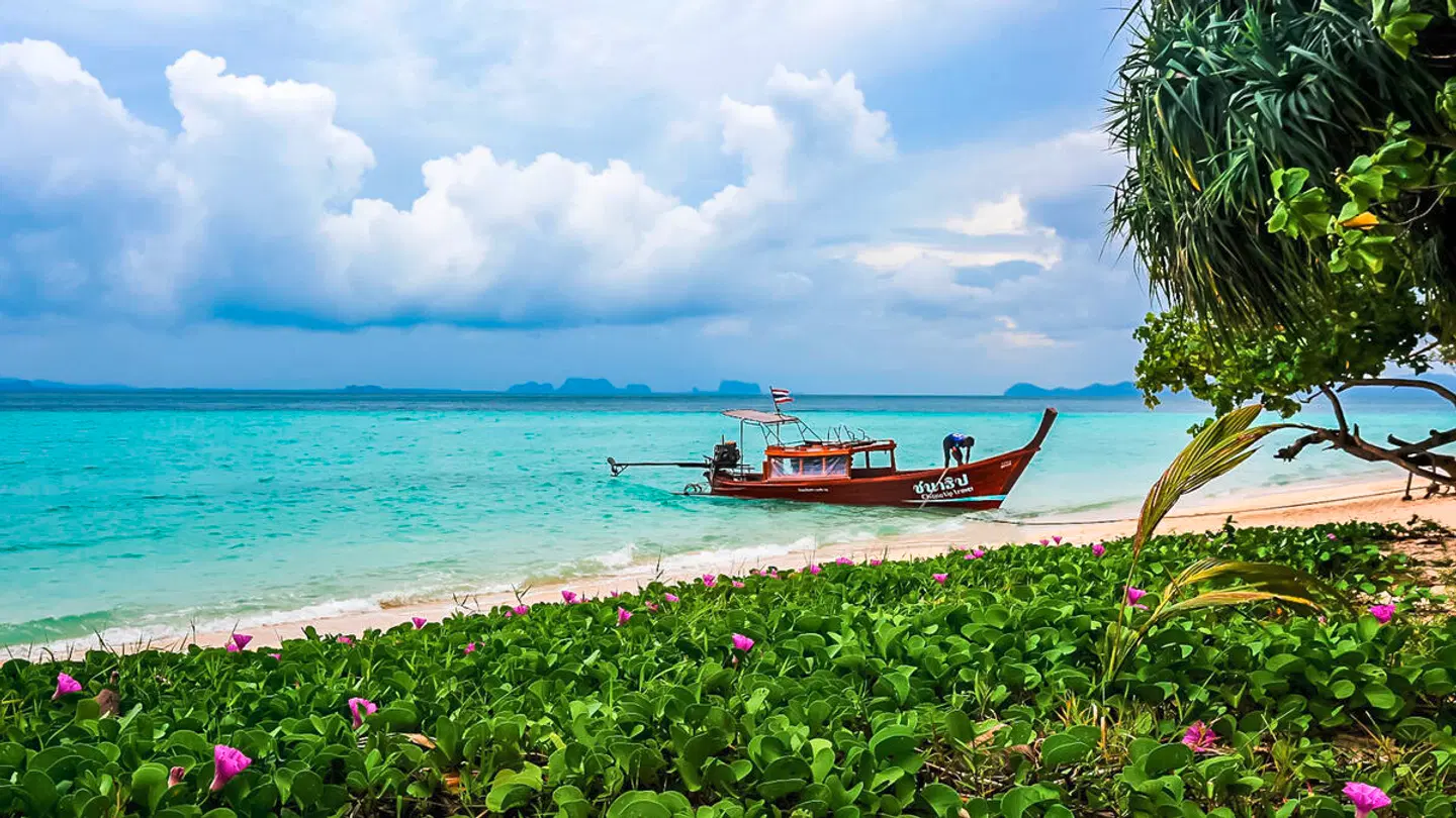 The Sevenseas Resort SPORTS_AND_LEISURE