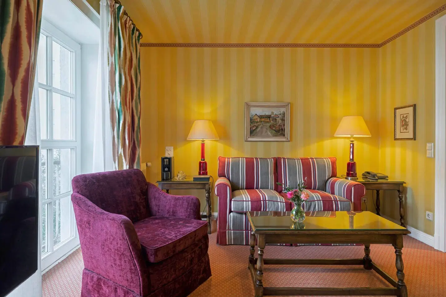 Hotel Stadt Hamburg ROOM_EXAMPLE