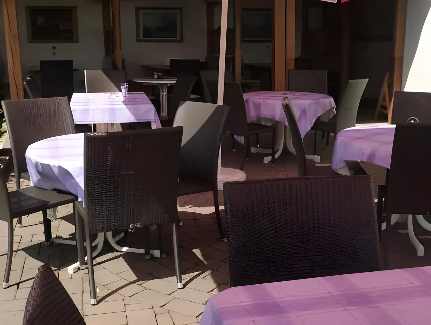 Gasthof-Pension Karawankenblick Restaurant