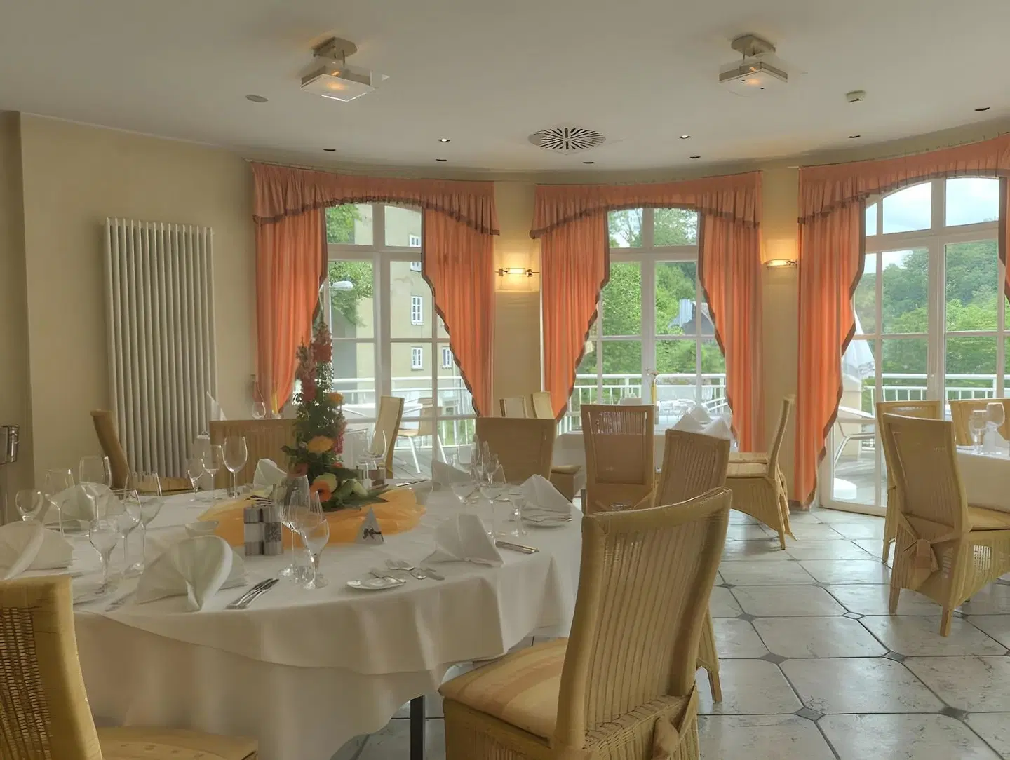 Lahnschleife Restaurant