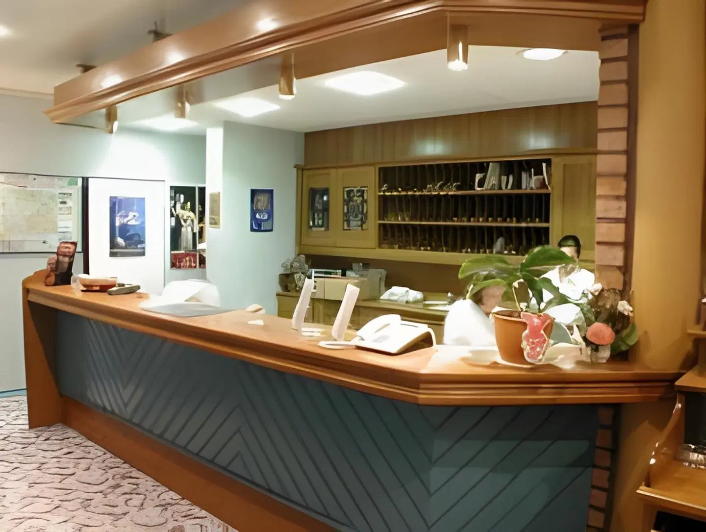 Kreuzer Bar