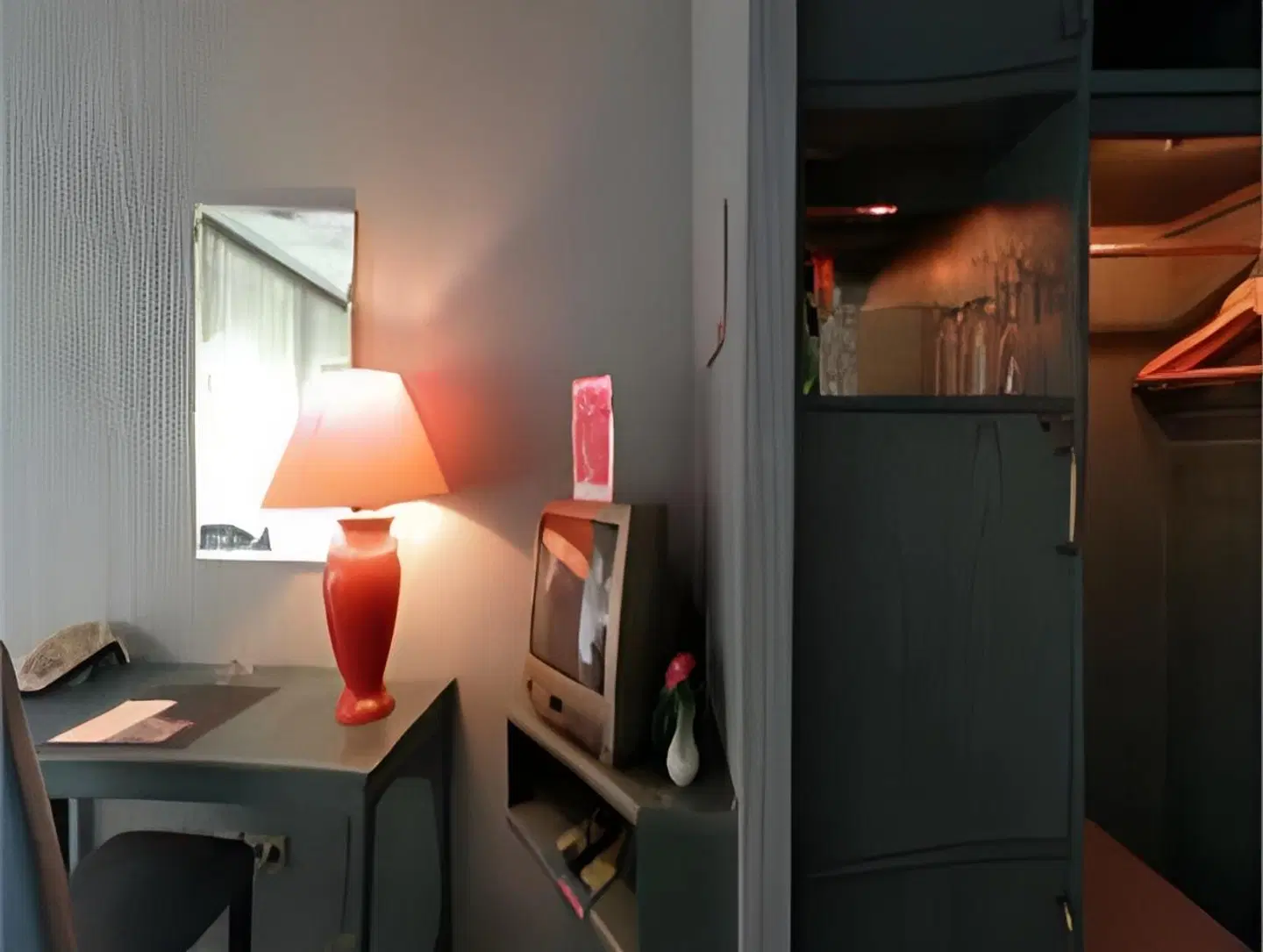 Kreuzer ROOM_EXAMPLE