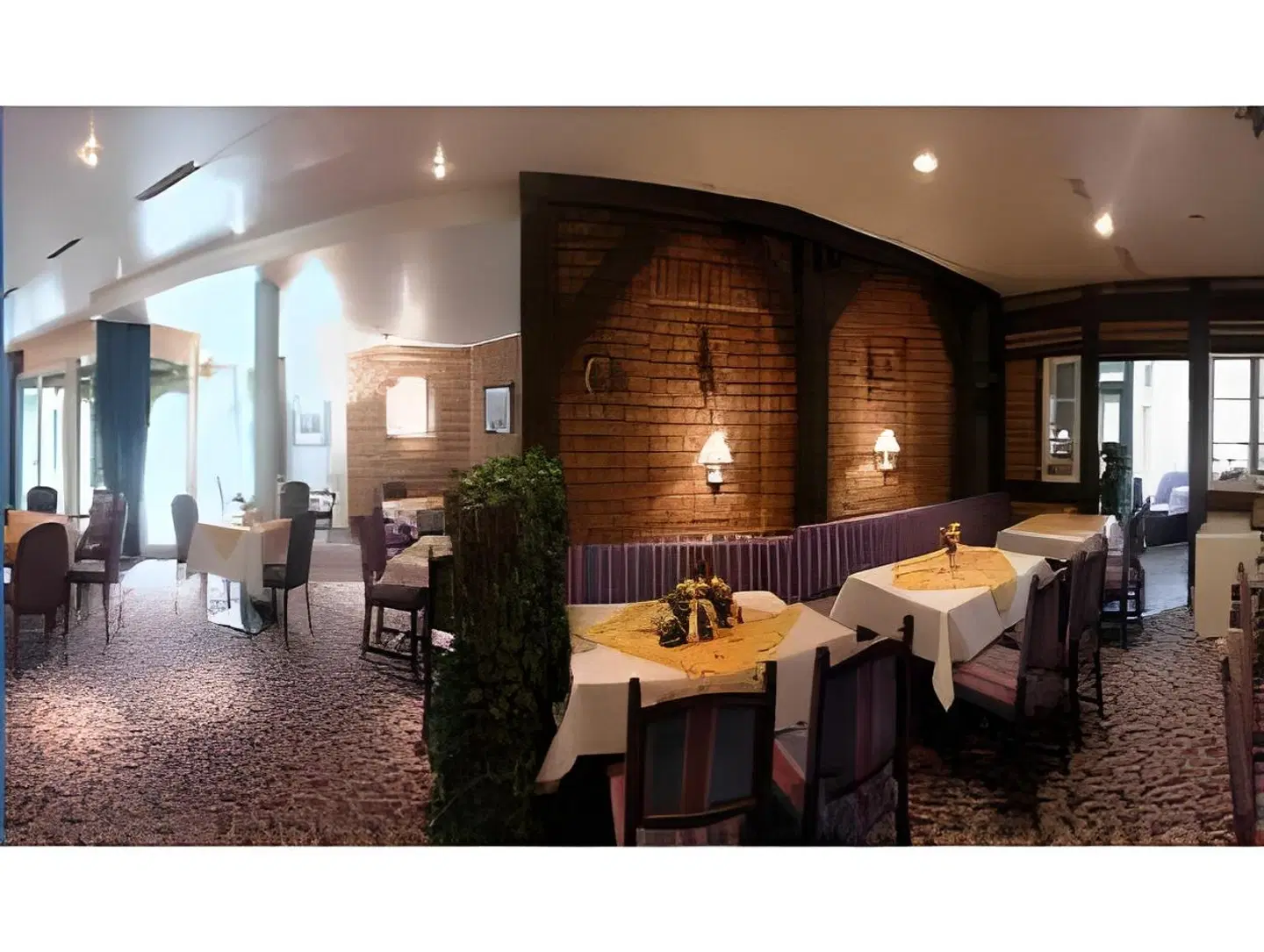 Kreuzer Restaurant