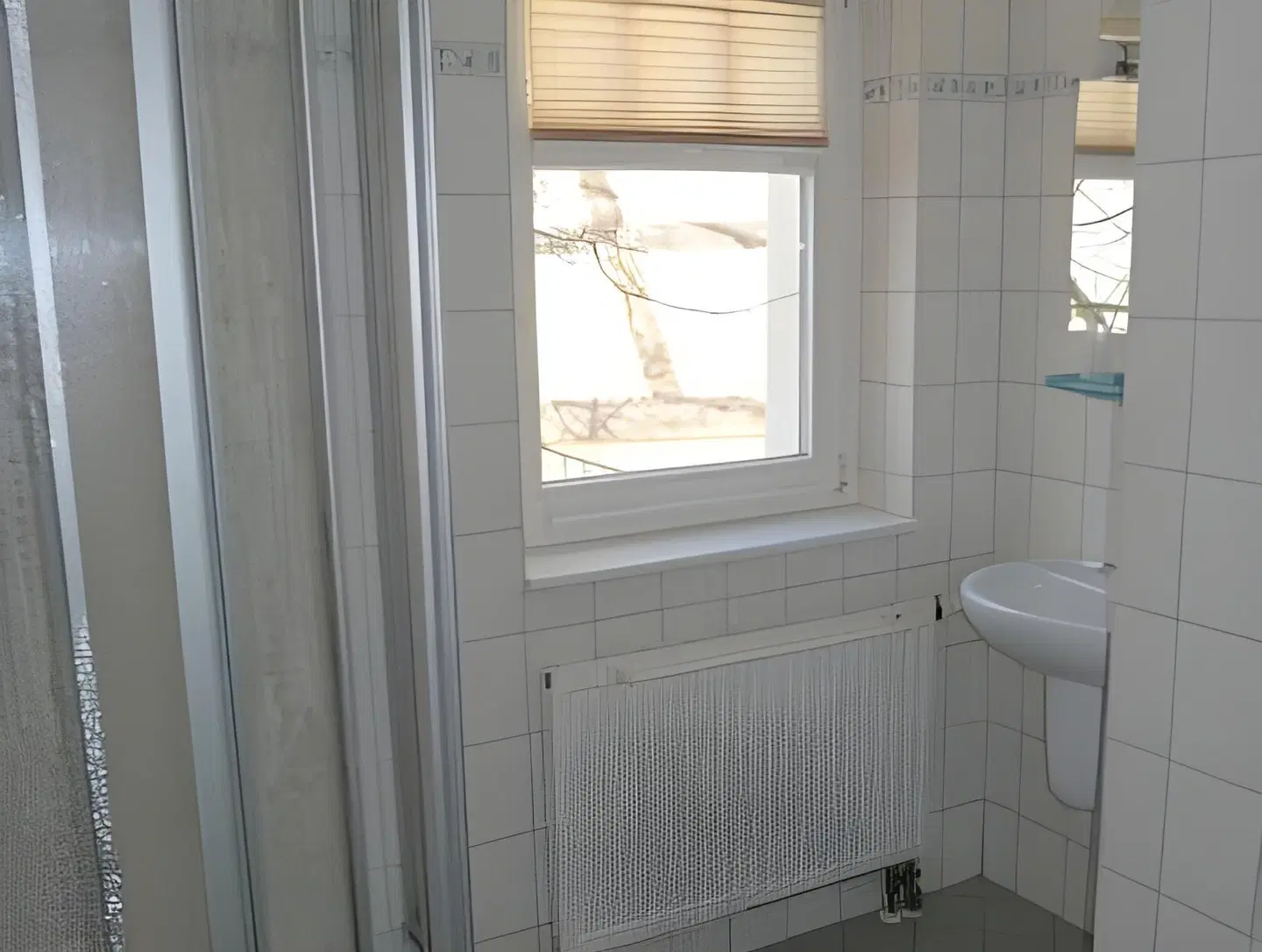 Wehlener Hof Badezimmer