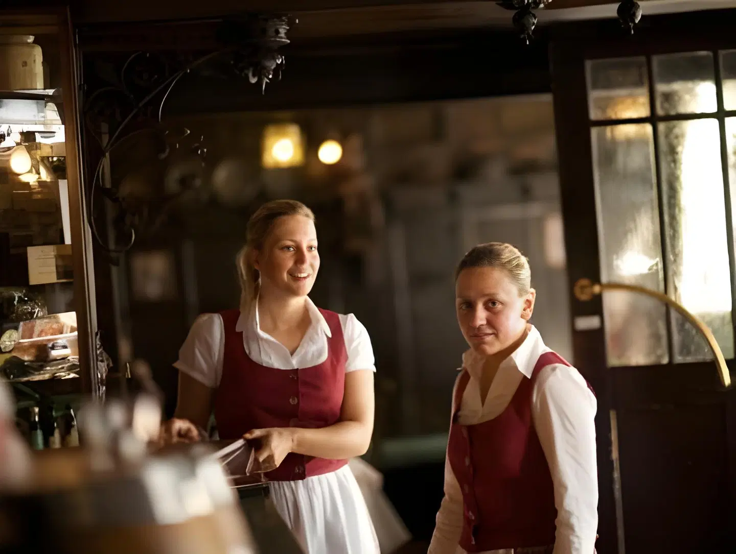 Ratskeller Wiedenbrück PEOPLE