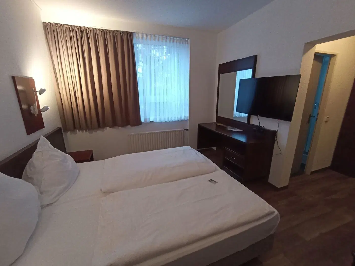 Gartenhotel Fettehenne ROOM_EXAMPLE