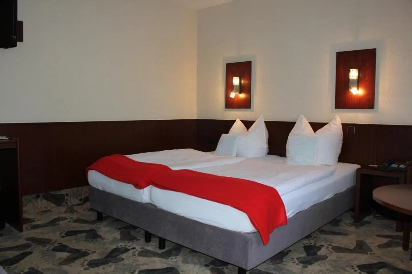 Gartenhotel Fettehenne ROOM_EXAMPLE