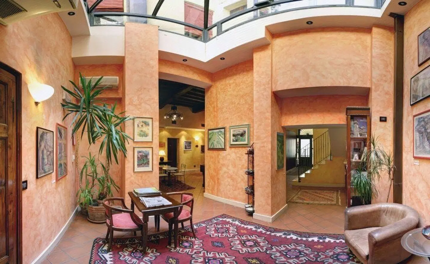 De Prati EXTERIOR