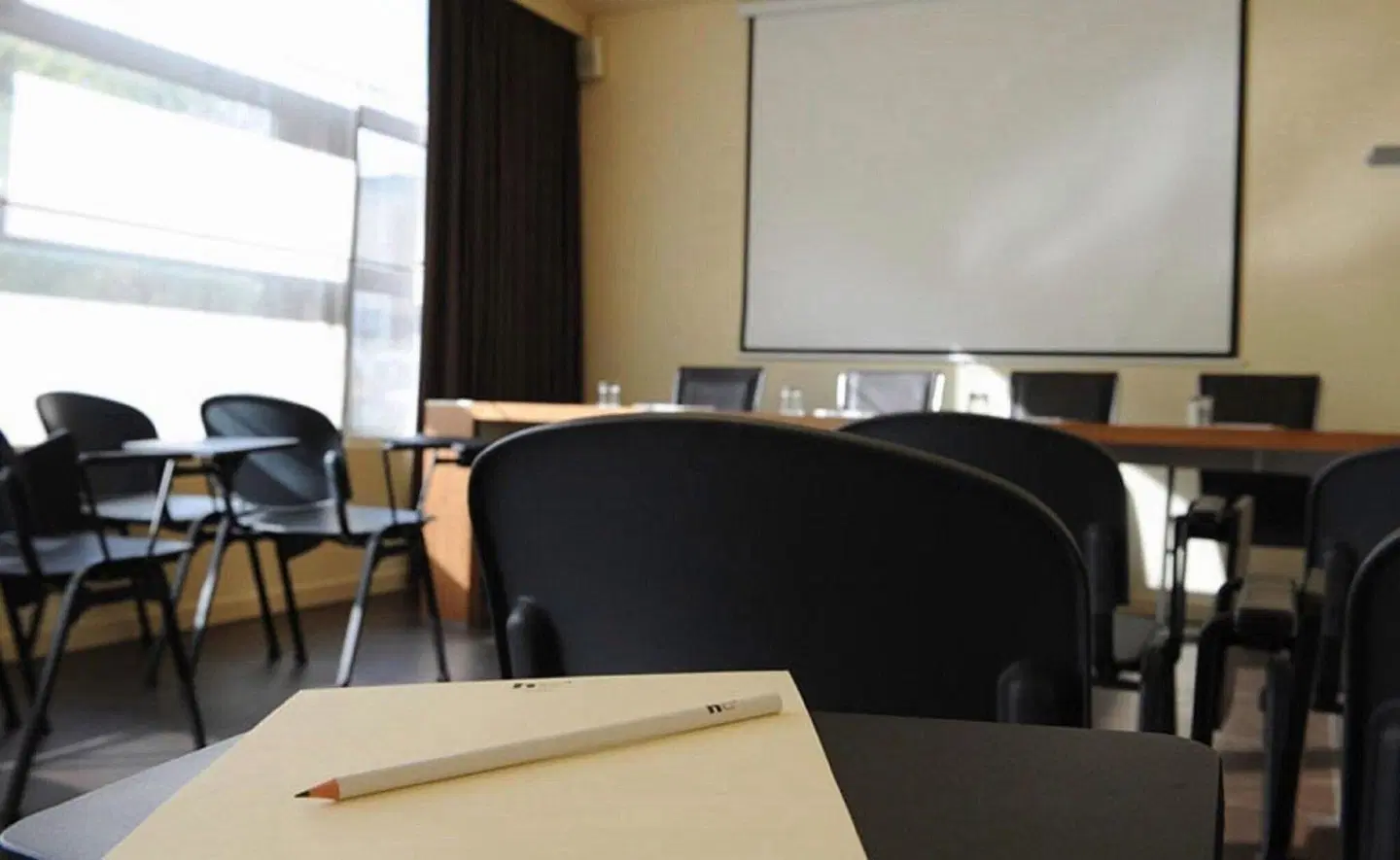HC3 Hotel Konferenz