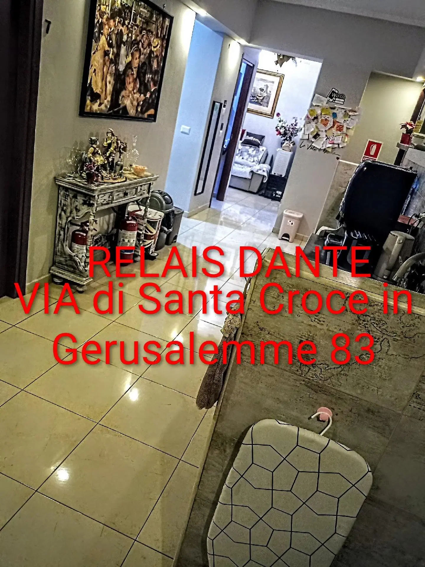 Relais Dante SPORTS_AND_LEISURE