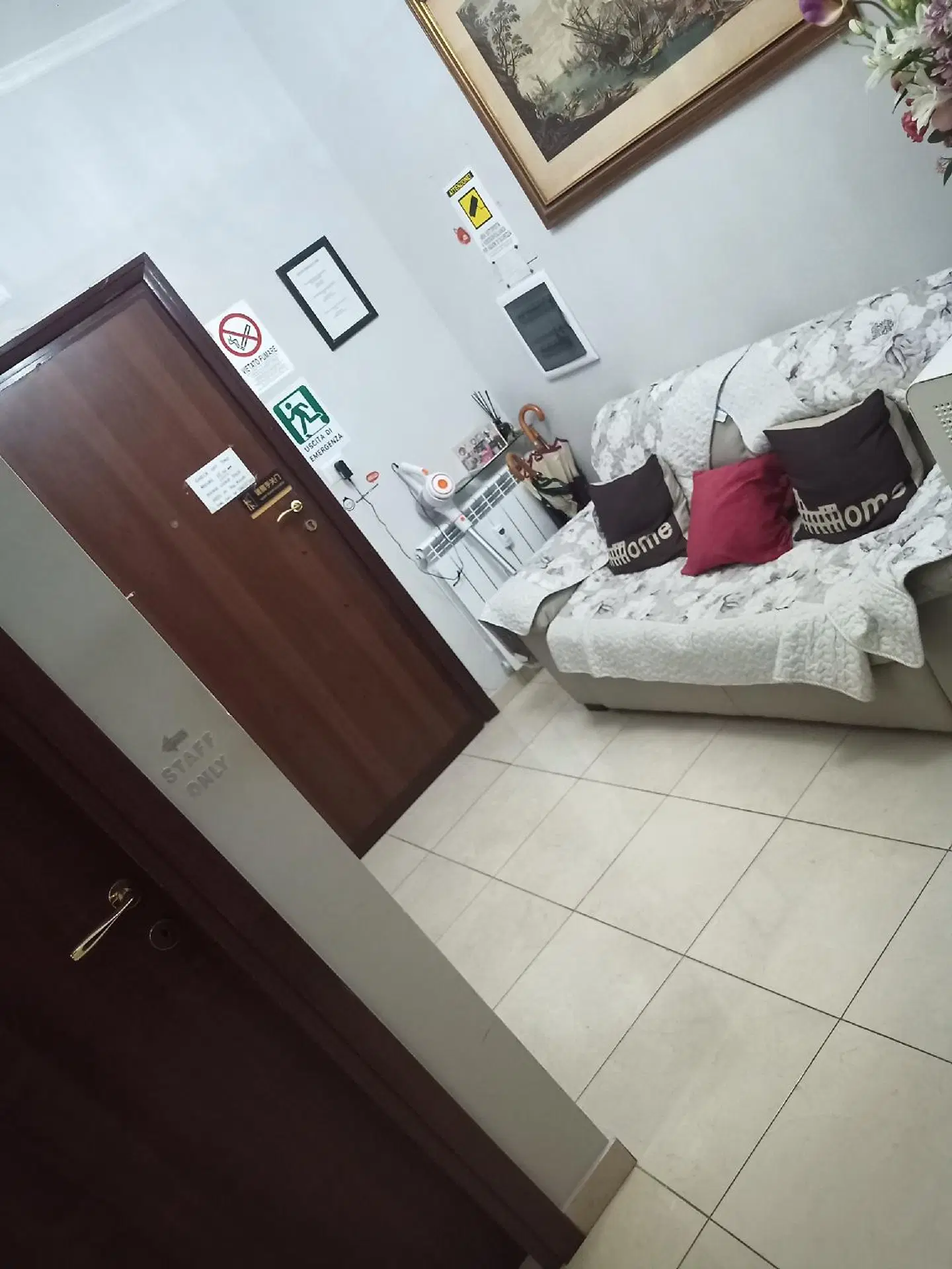 Relais Dante MODEL_IMPRESSION