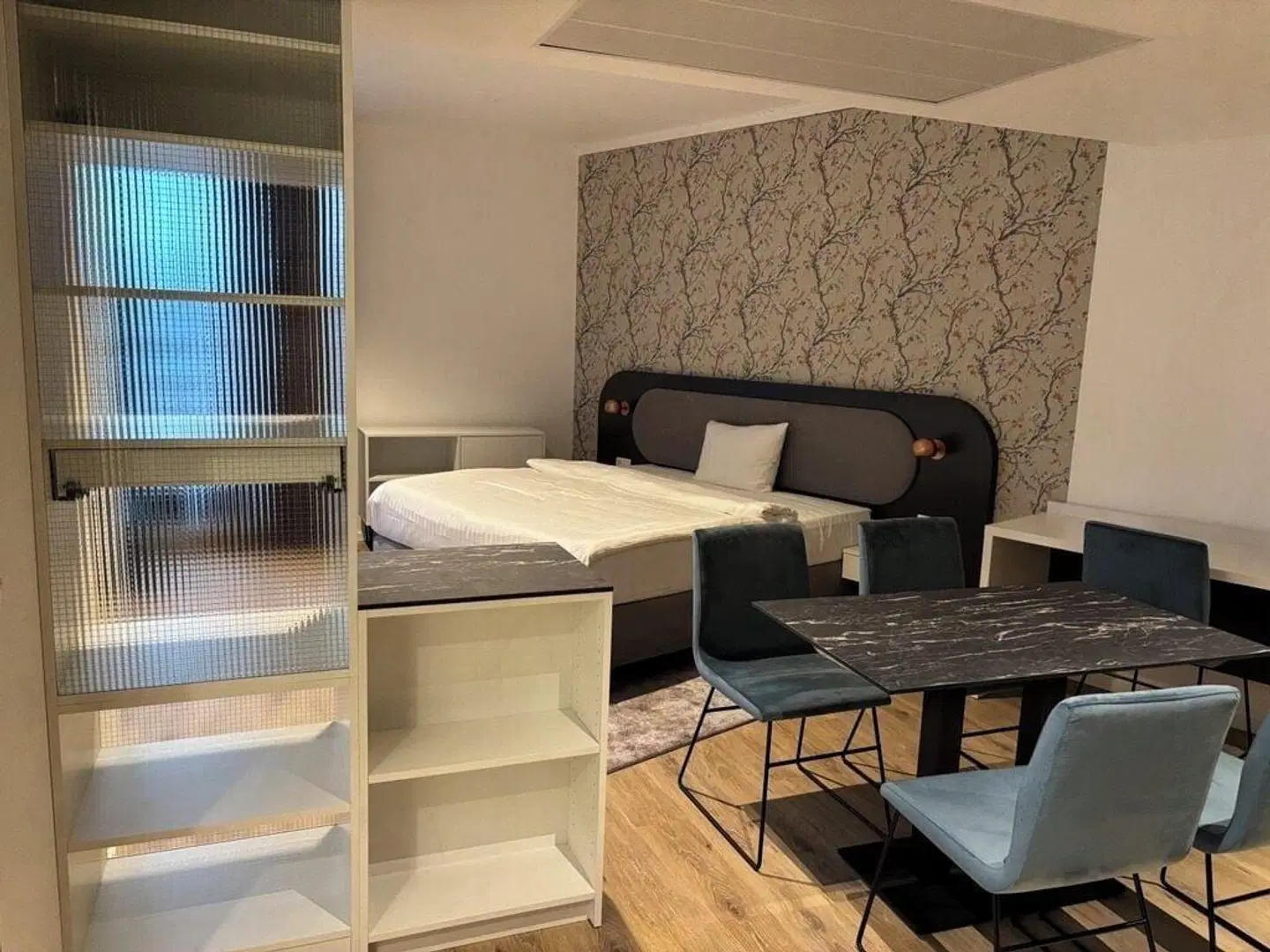 MASEVEN Frankfurt Messe ROOM_EXAMPLE