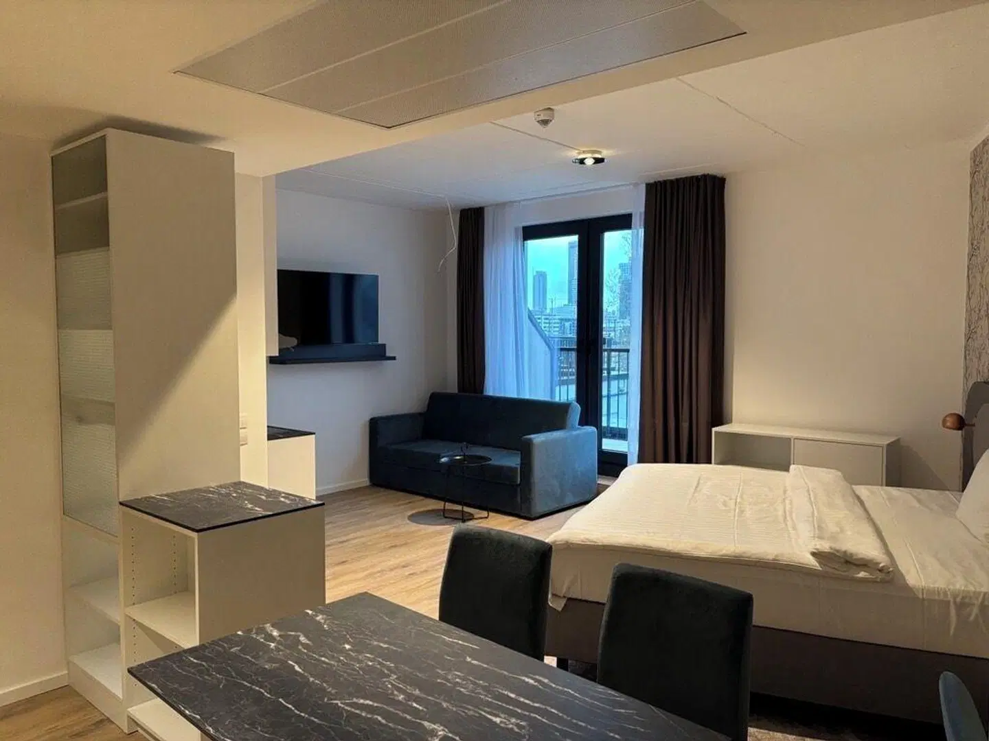 MASEVEN Frankfurt Messe ROOM_EXAMPLE