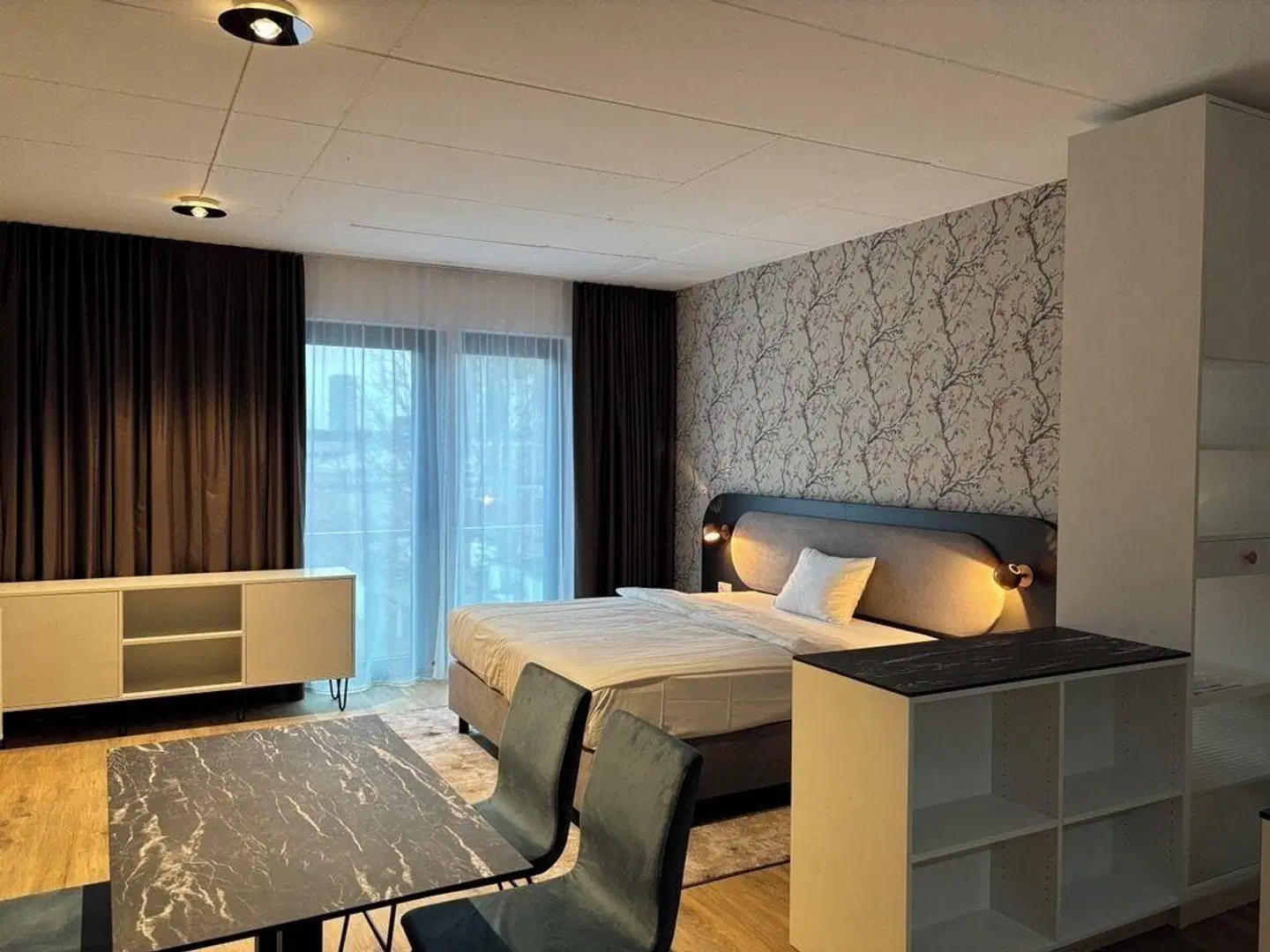 MASEVEN Frankfurt Messe ROOM_EXAMPLE