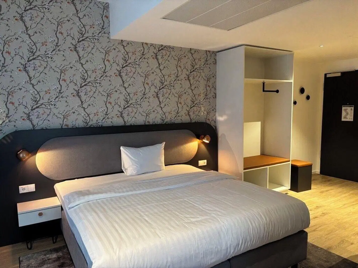 MASEVEN Frankfurt Messe ROOM_EXAMPLE