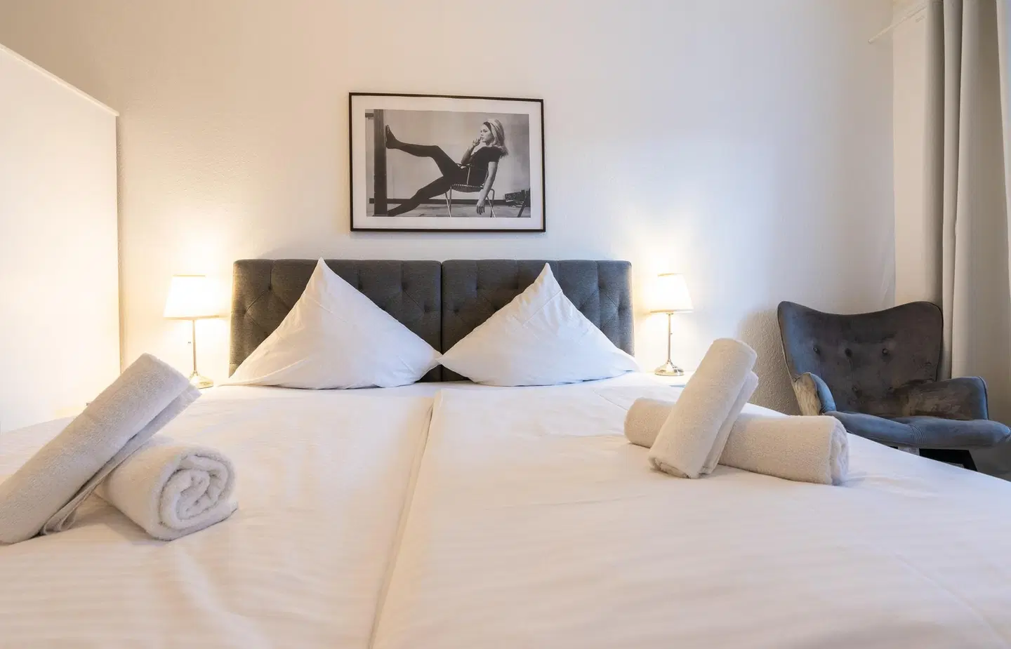 Hotel Bergheim ROOM_EXAMPLE