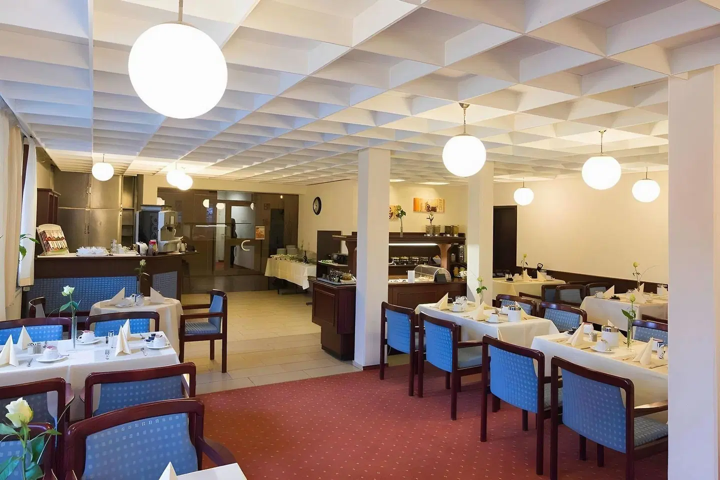 Senator Restaurant