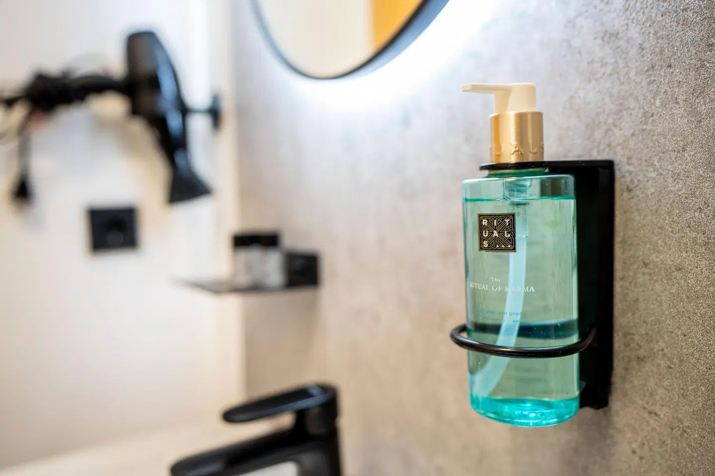 Hotel Bergheim HEALTH_BEAUTY