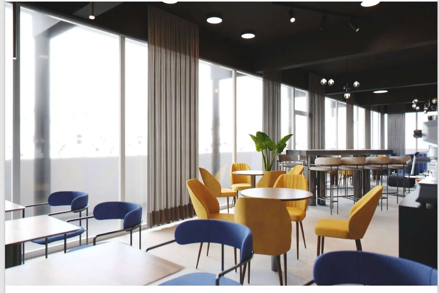 Aspire Palais Recklinghausen, Trademark Collection by Wyndham LOUNGE_LOBBY