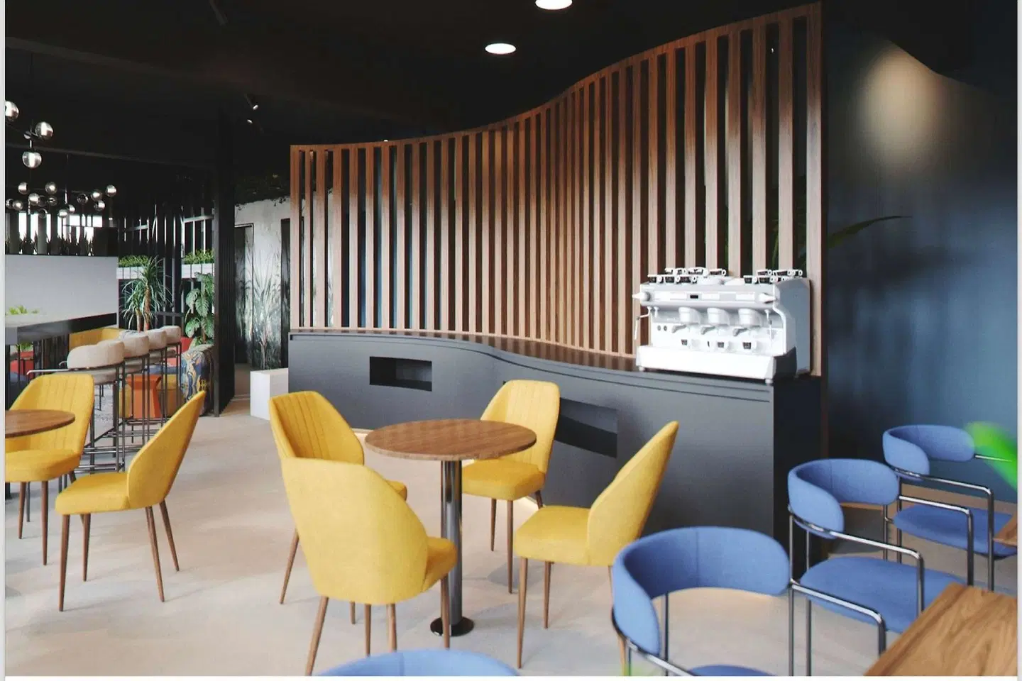 Aspire Palais Recklinghausen, Trademark Collection by Wyndham Bar