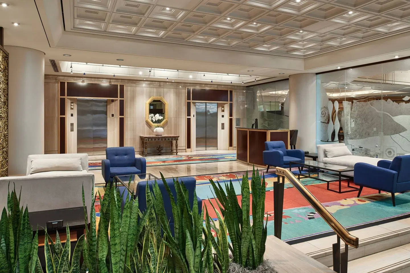 Metropolitan Hotel Vancouver SPORTS_AND_LEISURE