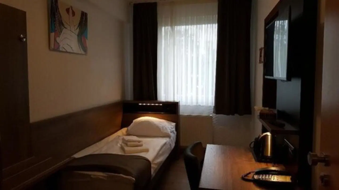 Center Hotel Essen HEALTH_BEAUTY