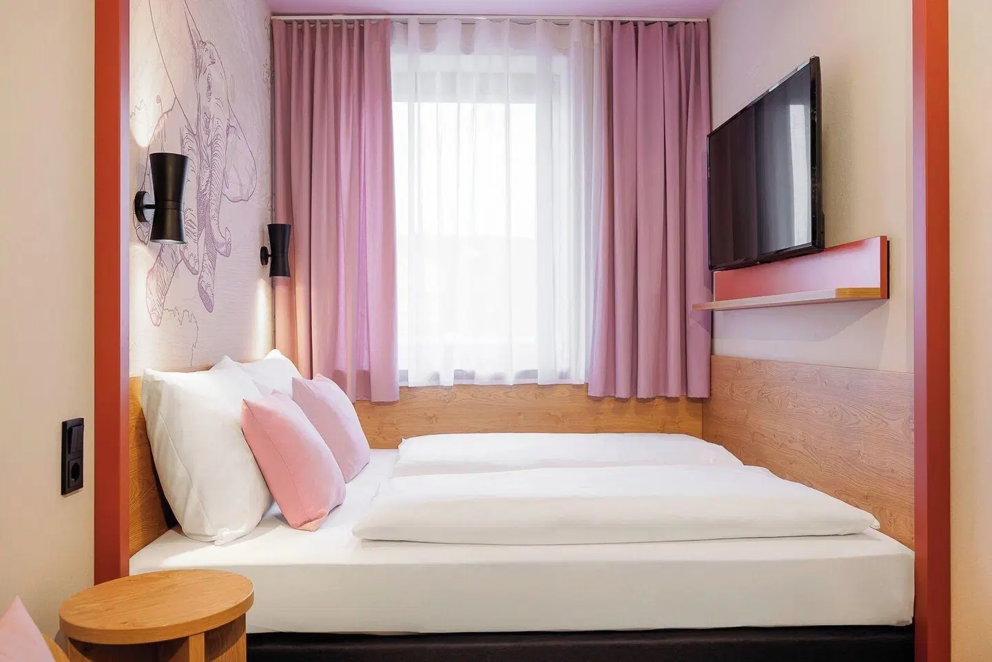 McDreams Wuppertal City ROOM_EXAMPLE