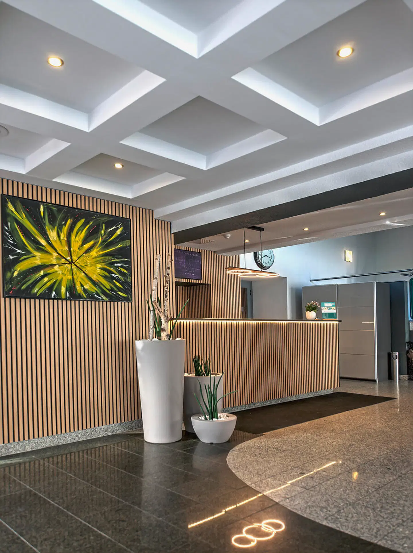 Waldhotel Wandlitz ROOM_EXAMPLE