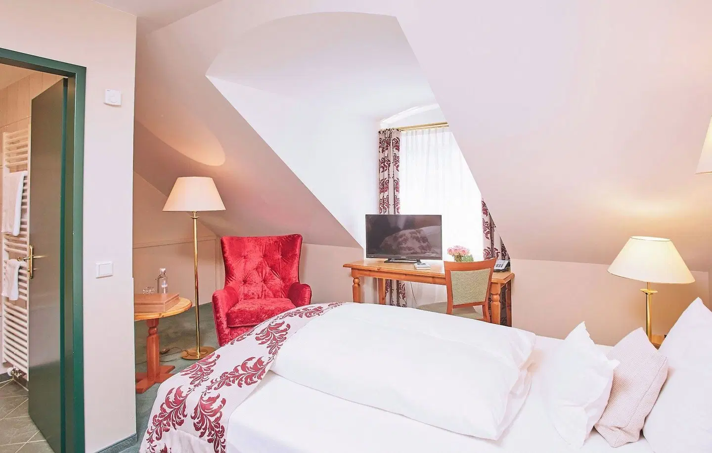 Freisinger Hof ROOM_EXAMPLE