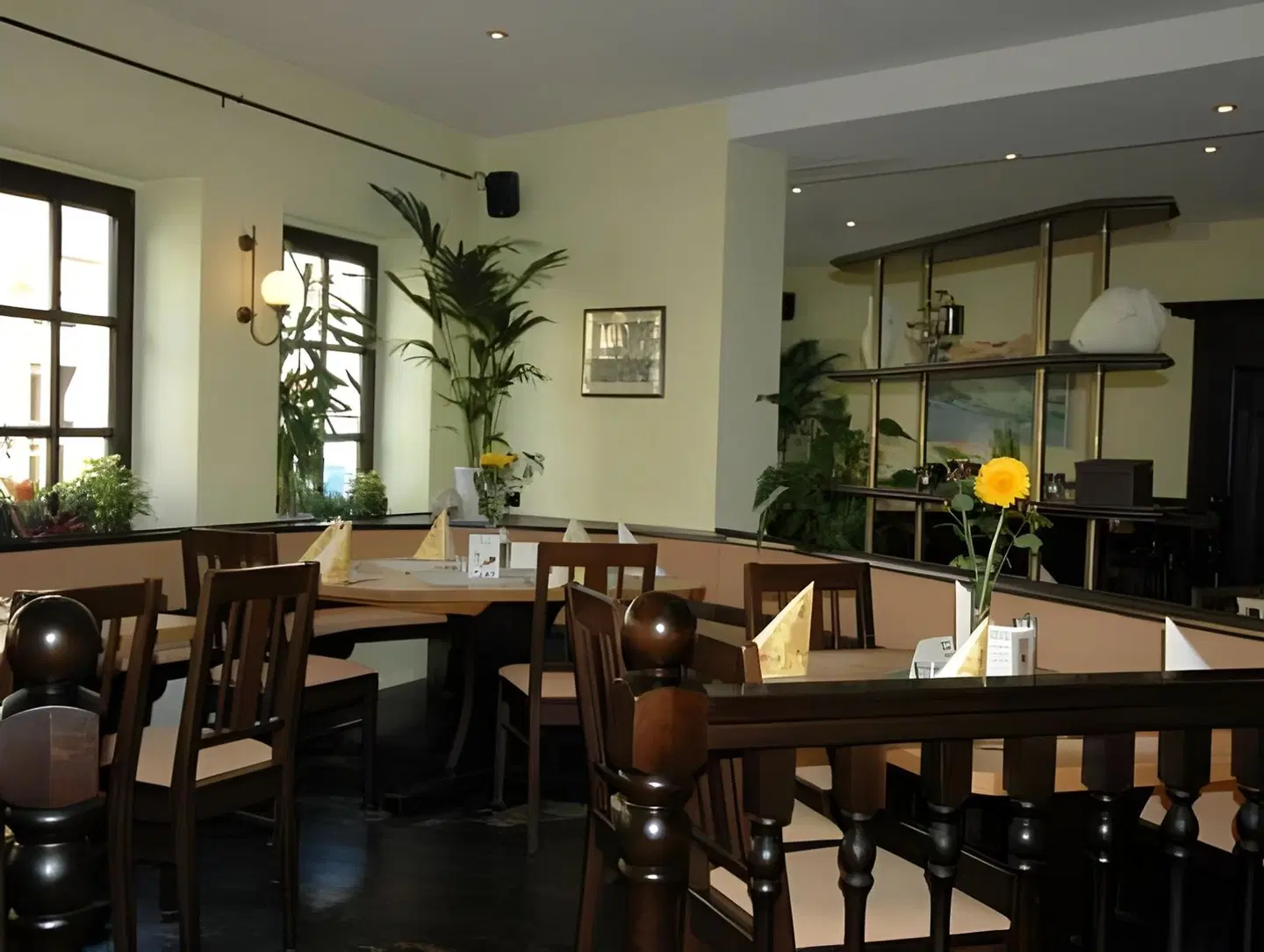 Neumaier Restaurant