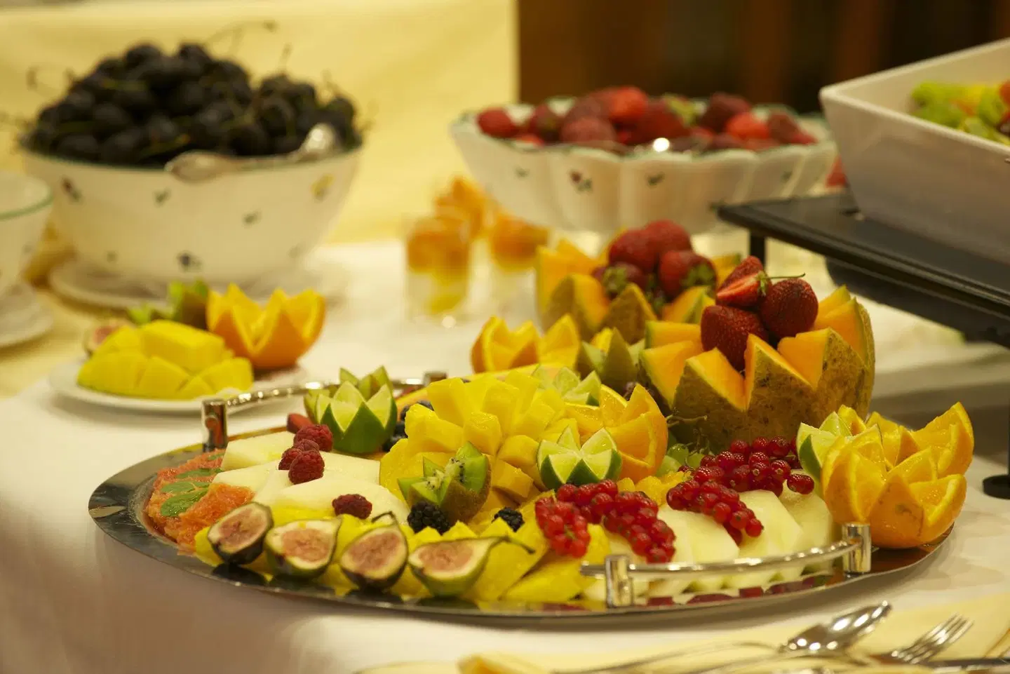 Freisinger Hof Restaurant