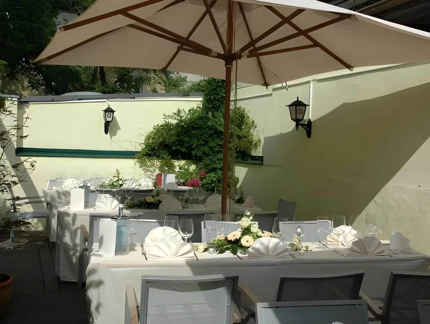 Neumaier Restaurant