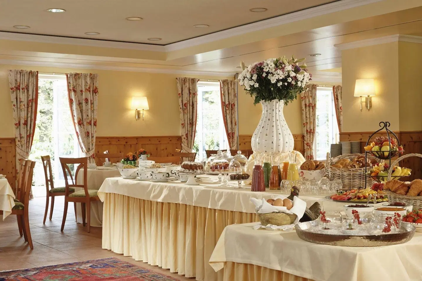 Freisinger Hof Restaurant