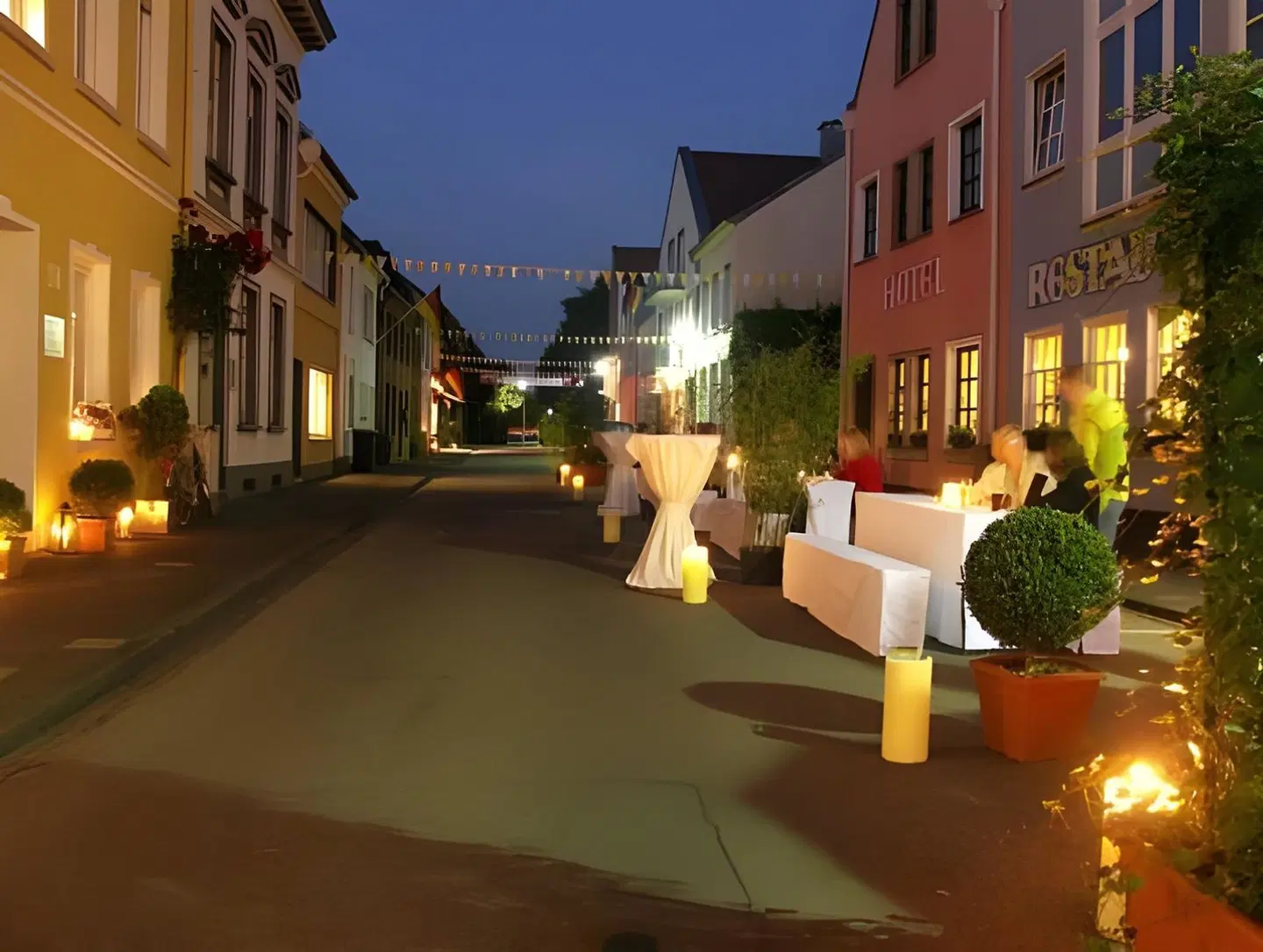 Neumaier EXTERIOR