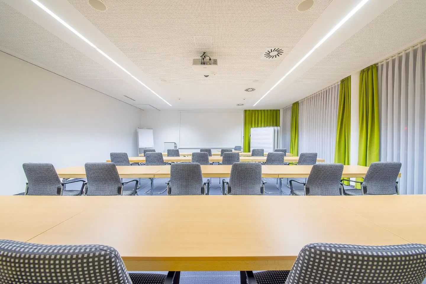 Nürnberger Hof Konferenz