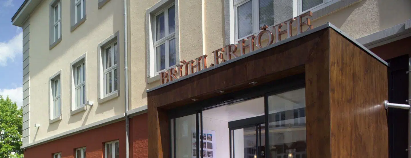 Brühlerhöhe EXTERIOR