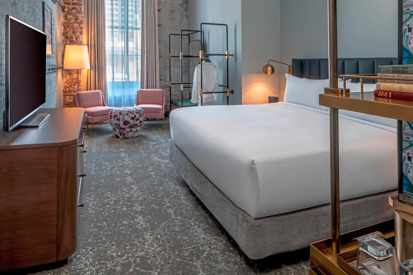 The Eliza Jane, Autograph Collection ROOM_EXAMPLE
