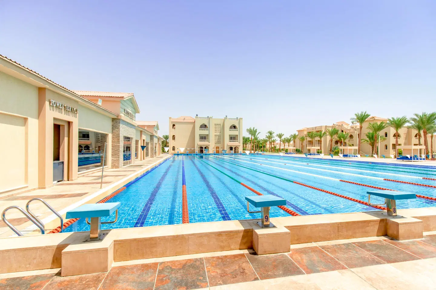 Pickalbatros Aqua Vista Resort powered by Playitas OUTDOOR_POOL