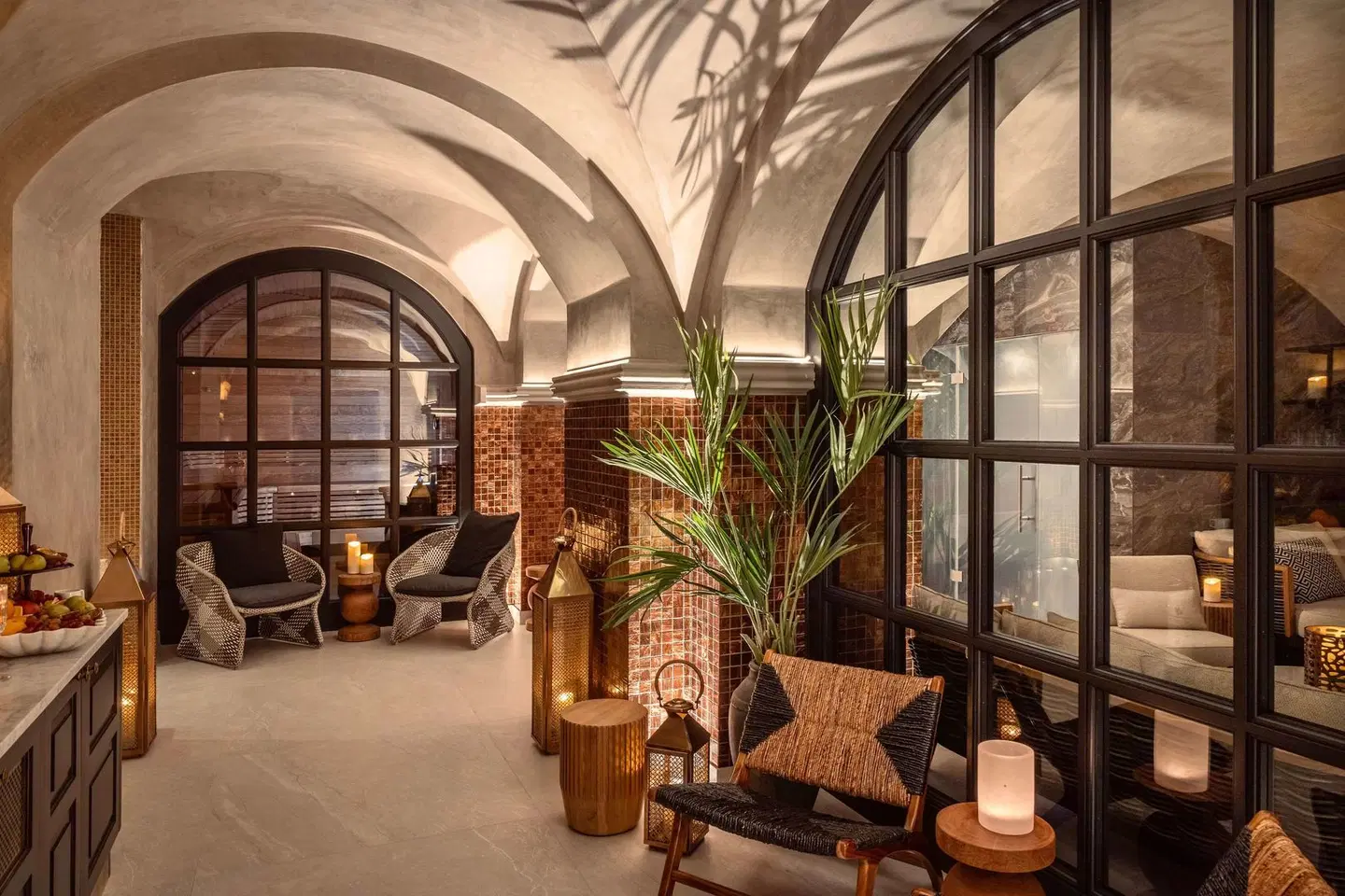 Vimmerby Stadshotell, WorldHotels Crafted LOUNGE_LOBBY