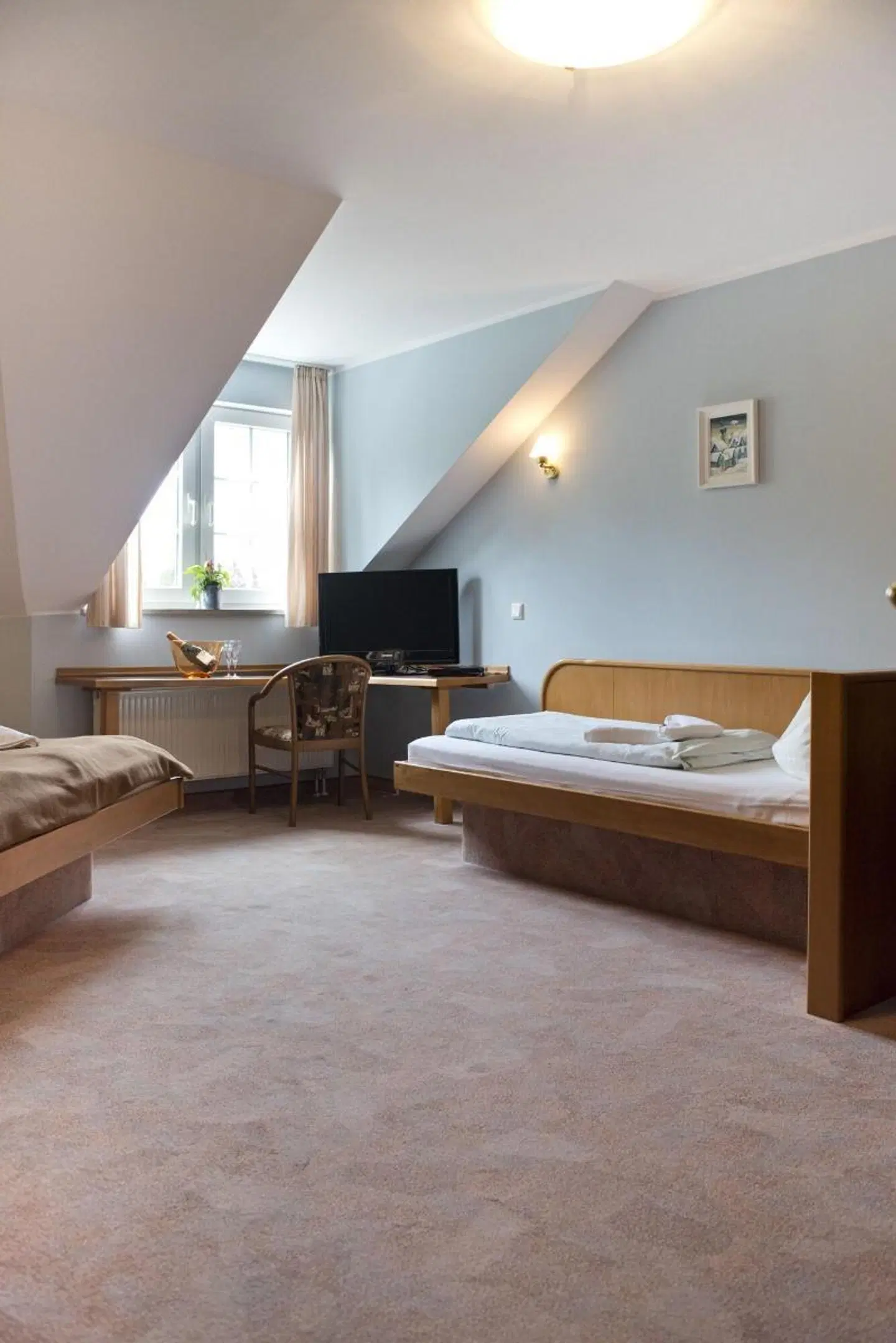 Rennsteighotel Herrnberger Hof ROOM_EXAMPLE