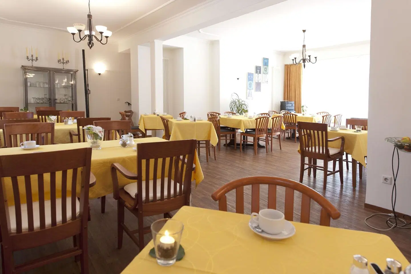 Marco Polo Restaurant