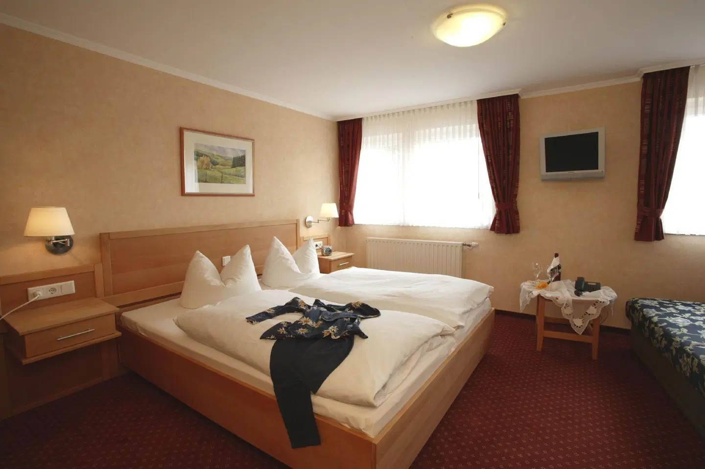Landgasthof Gilsbach ROOM_EXAMPLE