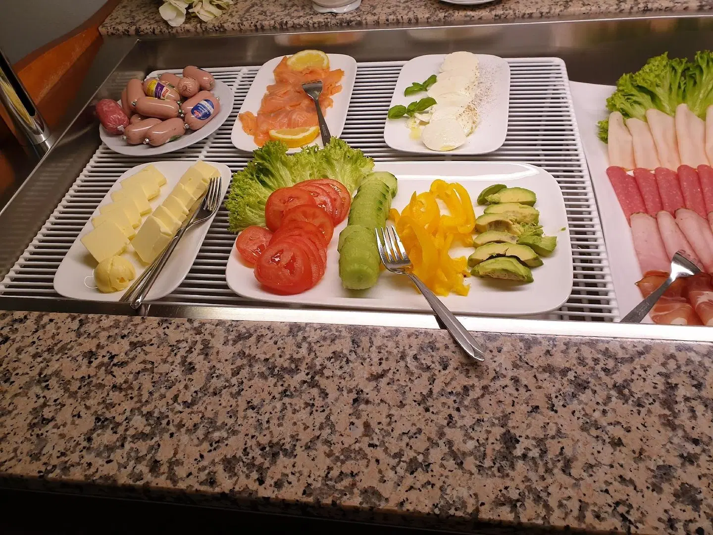 Marco Polo Restaurant