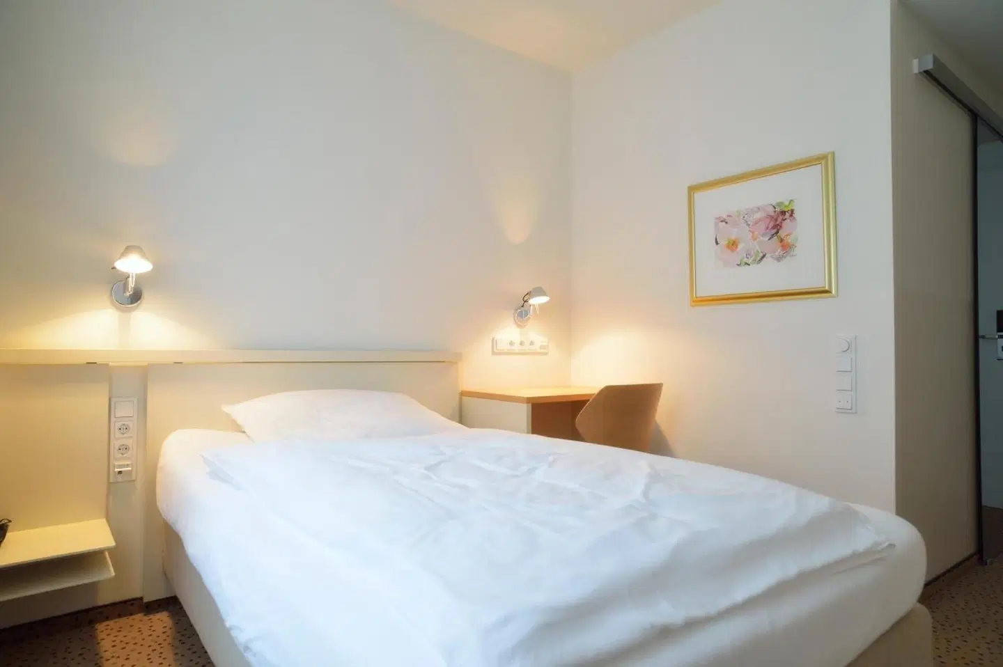 Hotel Restaurant Reuter ROOM_EXAMPLE